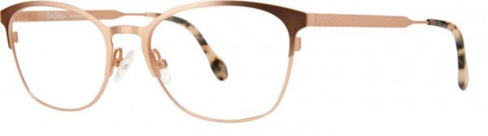 Lilly Pulitzer Caden Eyeglasses - view 2
